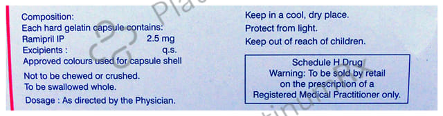 Hopecard 2.5 Capsule