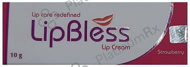 Lipbless Cream