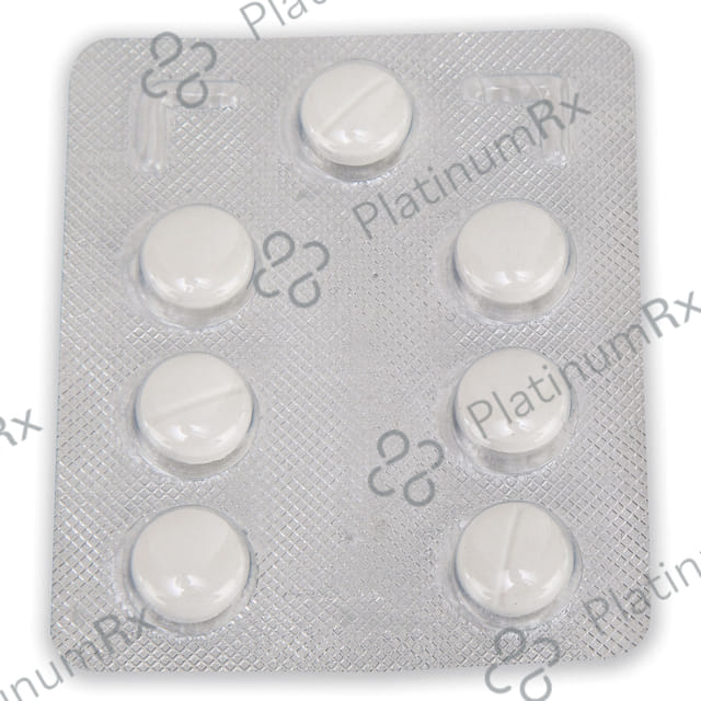 Terbiscan 250 Tablet