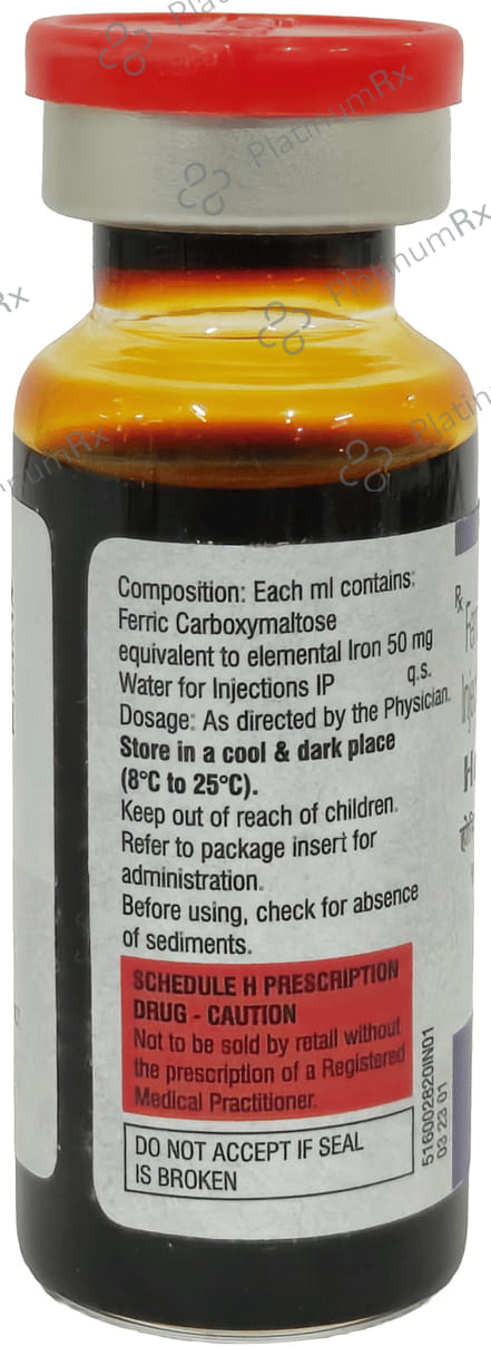 Hosit FCM 750mg Injection