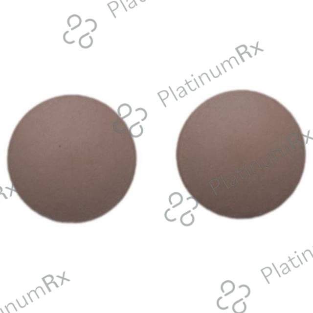 Minolox 50mg Tablet 10s