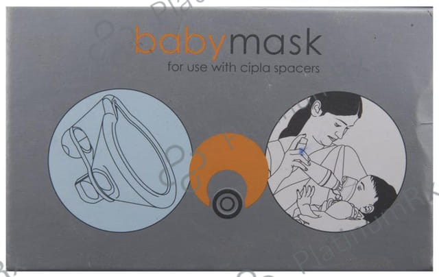 Babymask New Unit 1s
