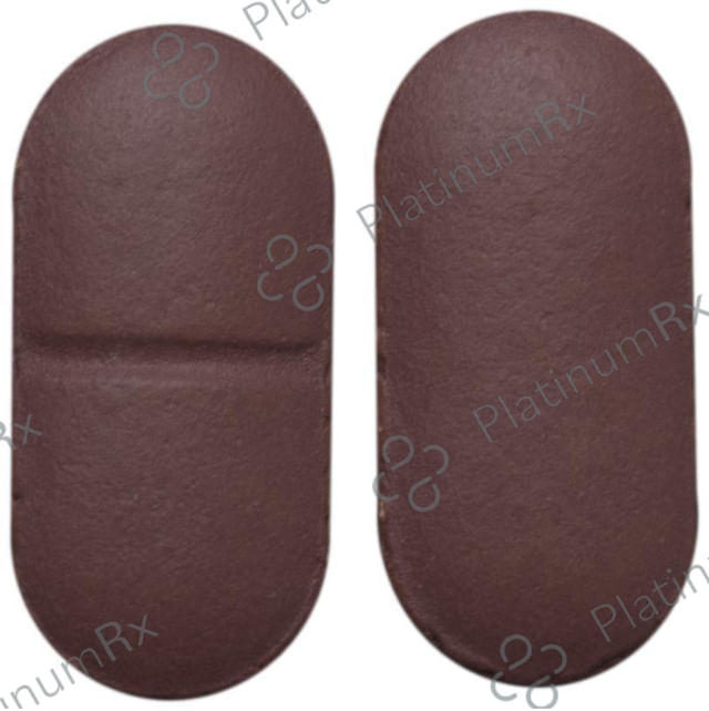 Nexna TX 250mg Tablet 10s