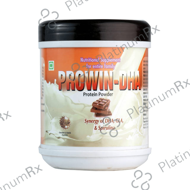 Prowin DHA Powder 200gm