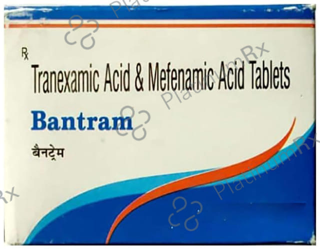 Bantram Tablet