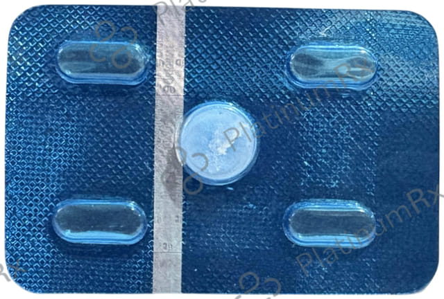 Fole 200mg Tablet 1s