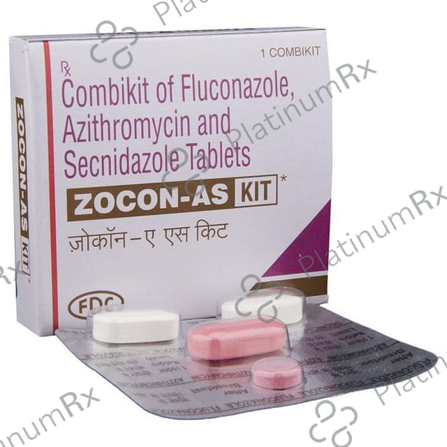 Zocon AS Tablet 4s