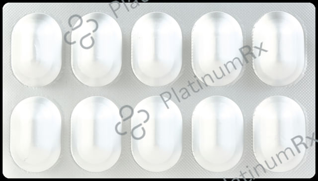 Bonitar 400mg Tablet 10s