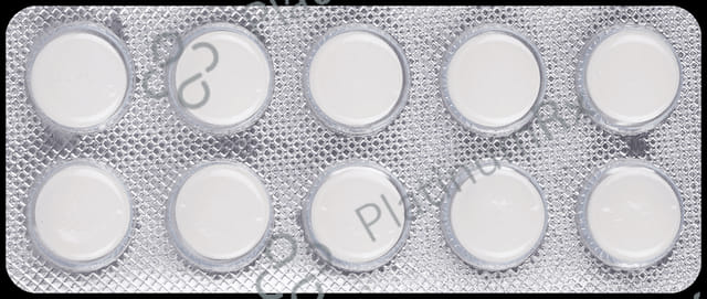 Evazeal 200mg SR Tablet 10s