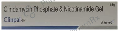 Clinpal Gel 15 Gel