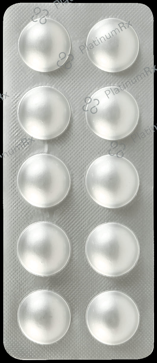 Zaporil 100mg Tablet 10s