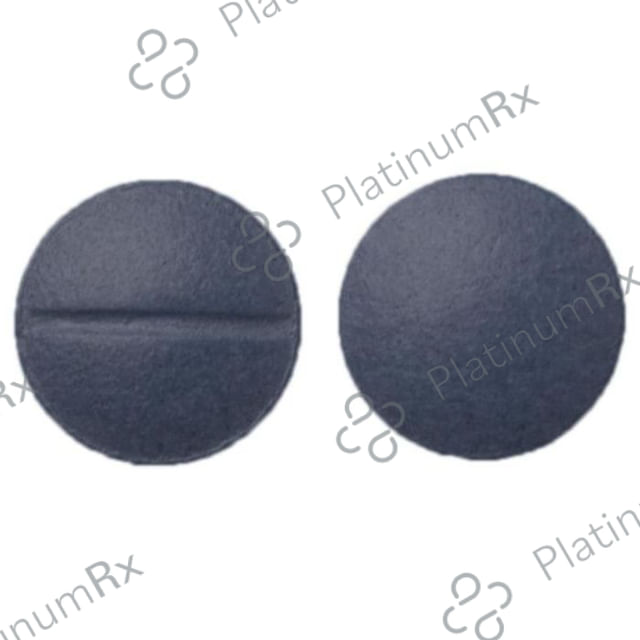 Rosumac F 67/10mg Tablet 10s