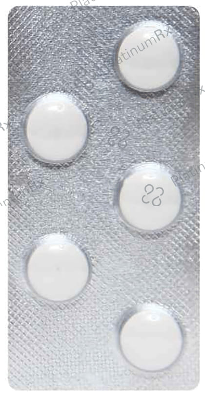 Crina NCR 15mg Tablet 5s