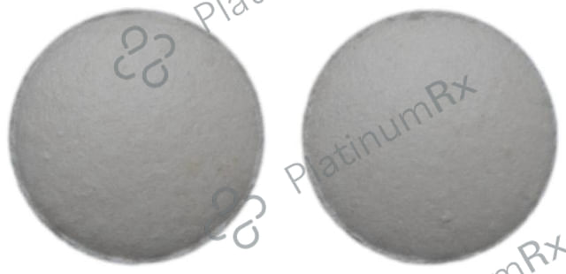 LCZ 10mg Tablet 10s