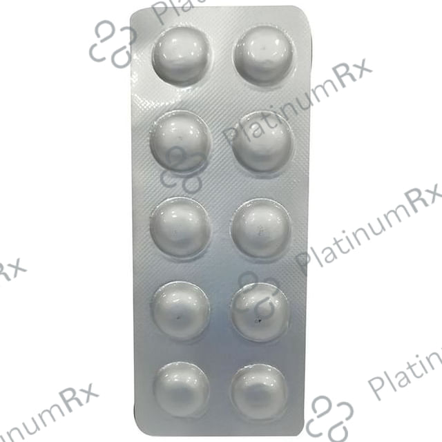 Mento-Fax Tablet