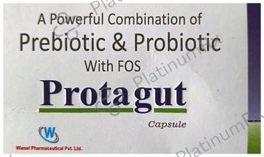 Protagut Capsule