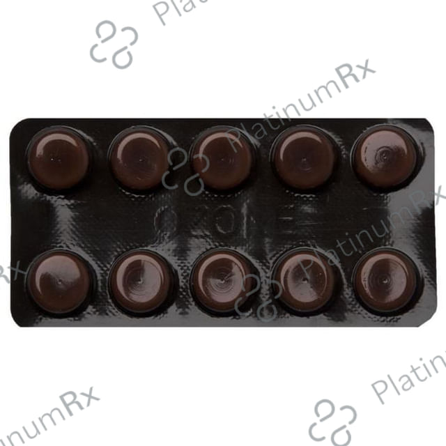 Dizone 250mg Tablet 10s