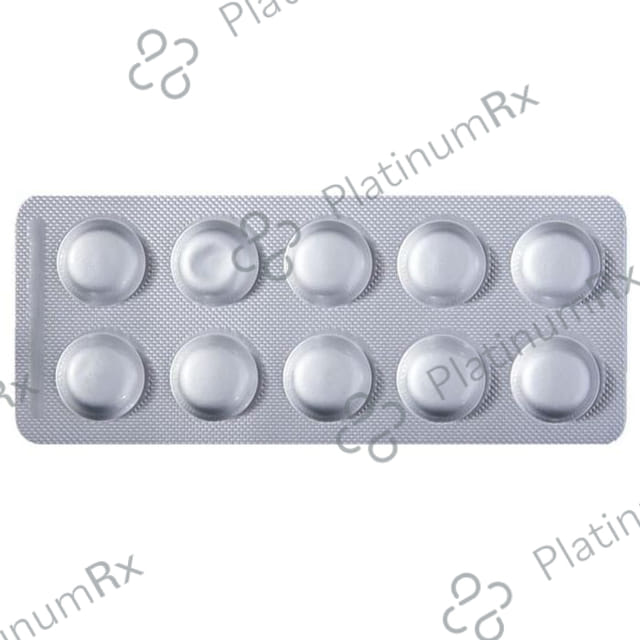 Telmipharm AM Tablet 10s