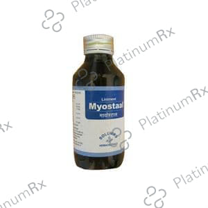 Solumiks Myostaal Liniment 110ml