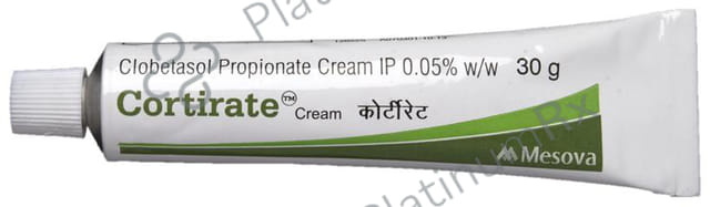 Cortirate Cream