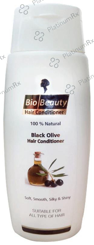 Bio Beauty Black Olive Hair Conditioner 20 ml