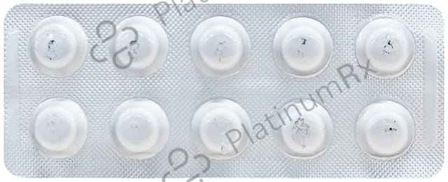 Rab 20mg Tablet 10s