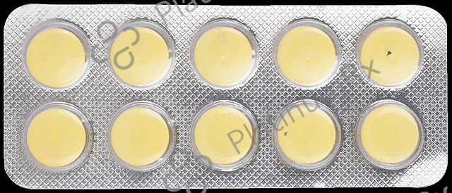 Flavate 200mg Tablet