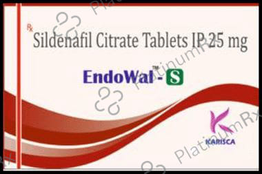 Endowal S Tablet
