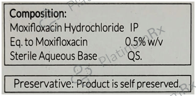 Olidrops Eye Drop