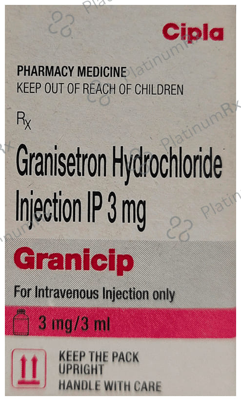 Granicip Injection