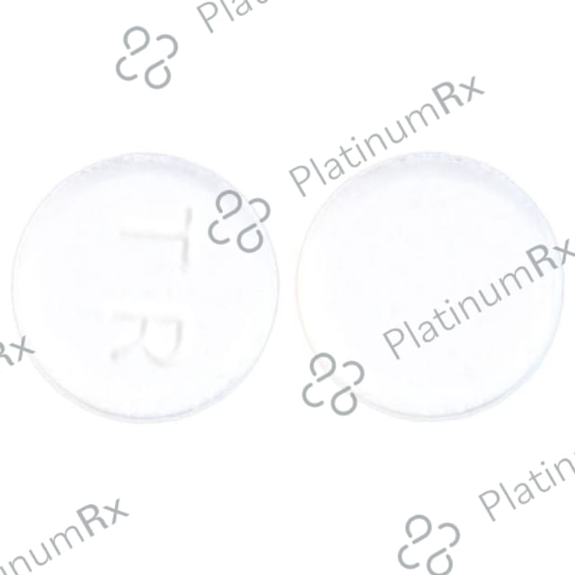 Tidilan Retard 40mg SR Tablet 10s