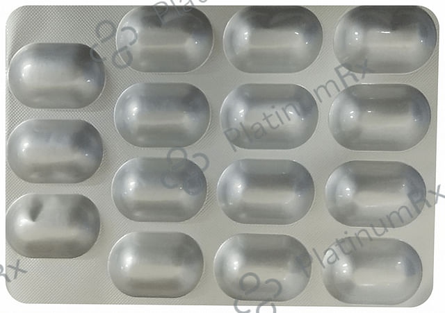 Galvus M 50/850mg Tablet 15s