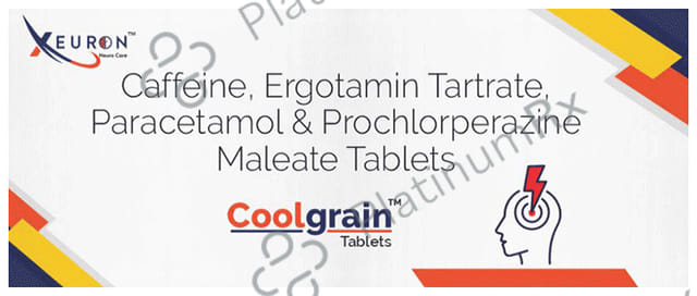Coolgrain Tablet