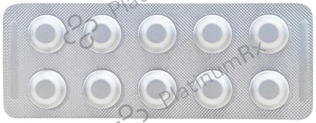 Advacan 0.5mg Tablet 10s