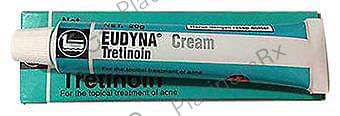 Eudyna Cream