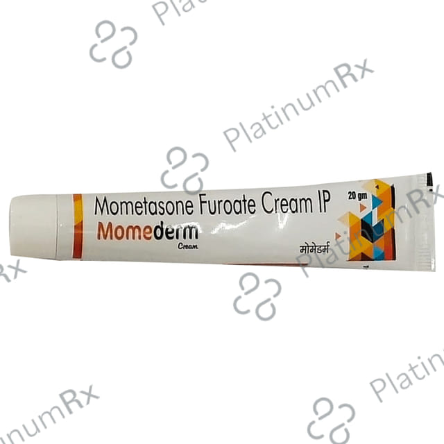 Momederm Cream