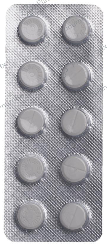 Udihep Forte Tablet 10s