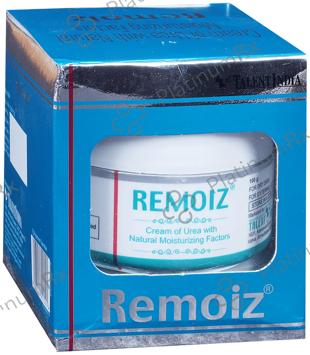 Remoiz Cream 100gm