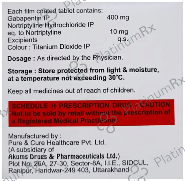 Dianext NG Tablet