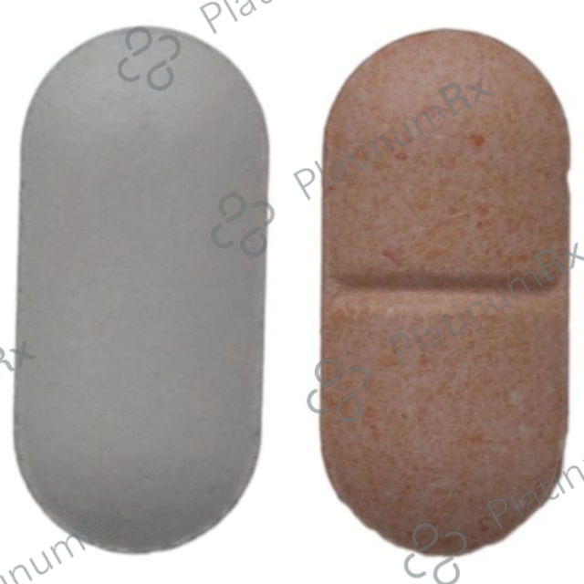 Glemont A 200/10mg Tablet SR 10s