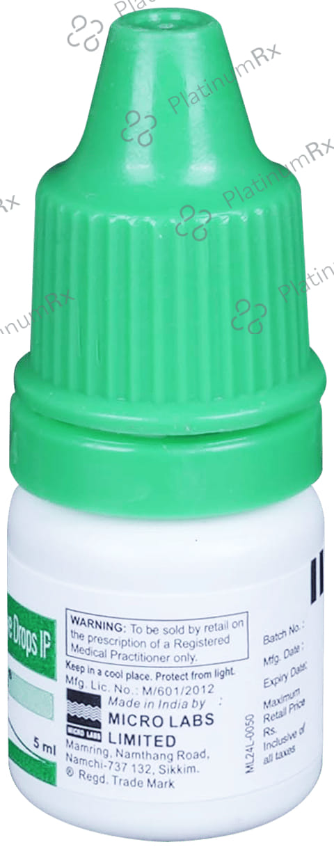 Dilate Eye Drop