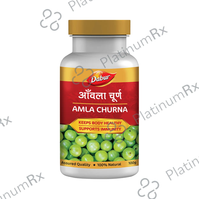 Dabur Amla Churna