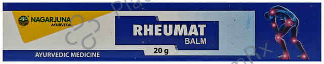Nagarjuna Rheumat Balm