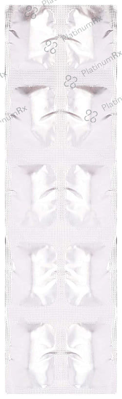 Valrate CR 500mg Tablet 10s