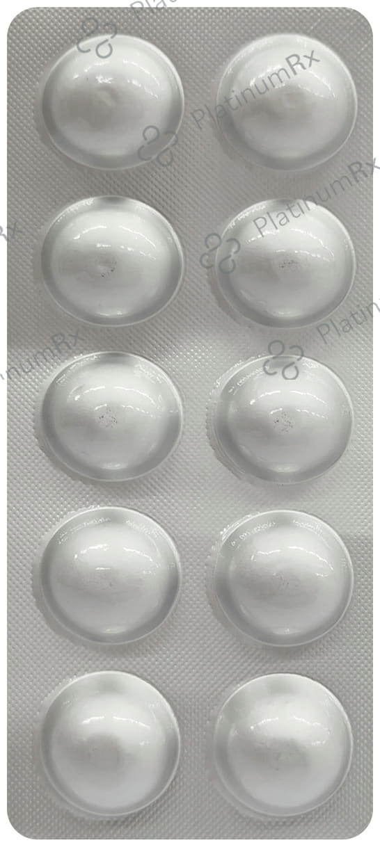 Zyrova B 20/180mg Tablet 10s
