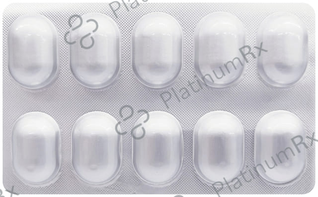 Paternia XT Tablet 10s