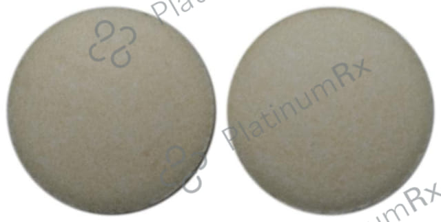 Eritel 40mg Tablet 15s