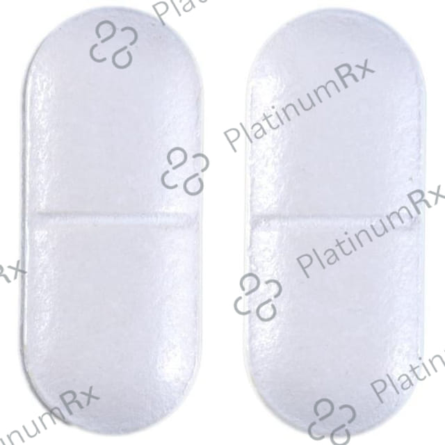 Milixim 400mg Tablet 10s