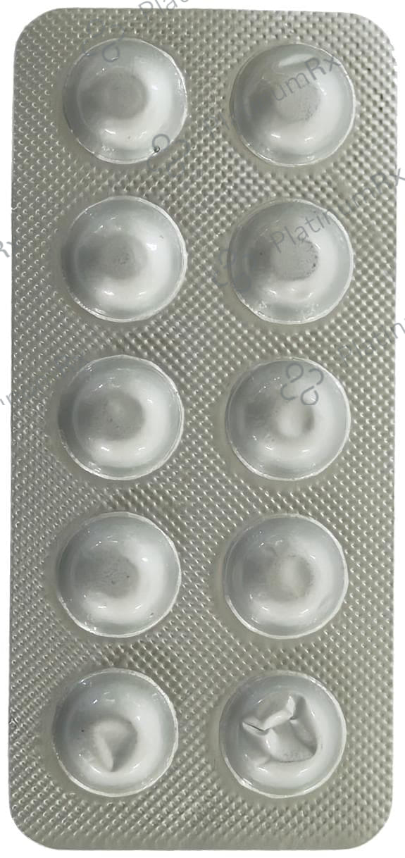 Rosuvo 20mg Tablet