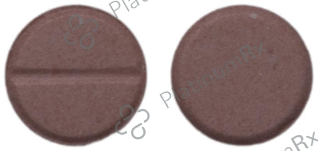 Risdone Plus 3/2mg Tablet 10s